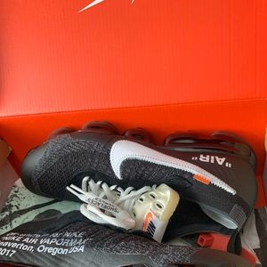 Nike Off-white VaporMax